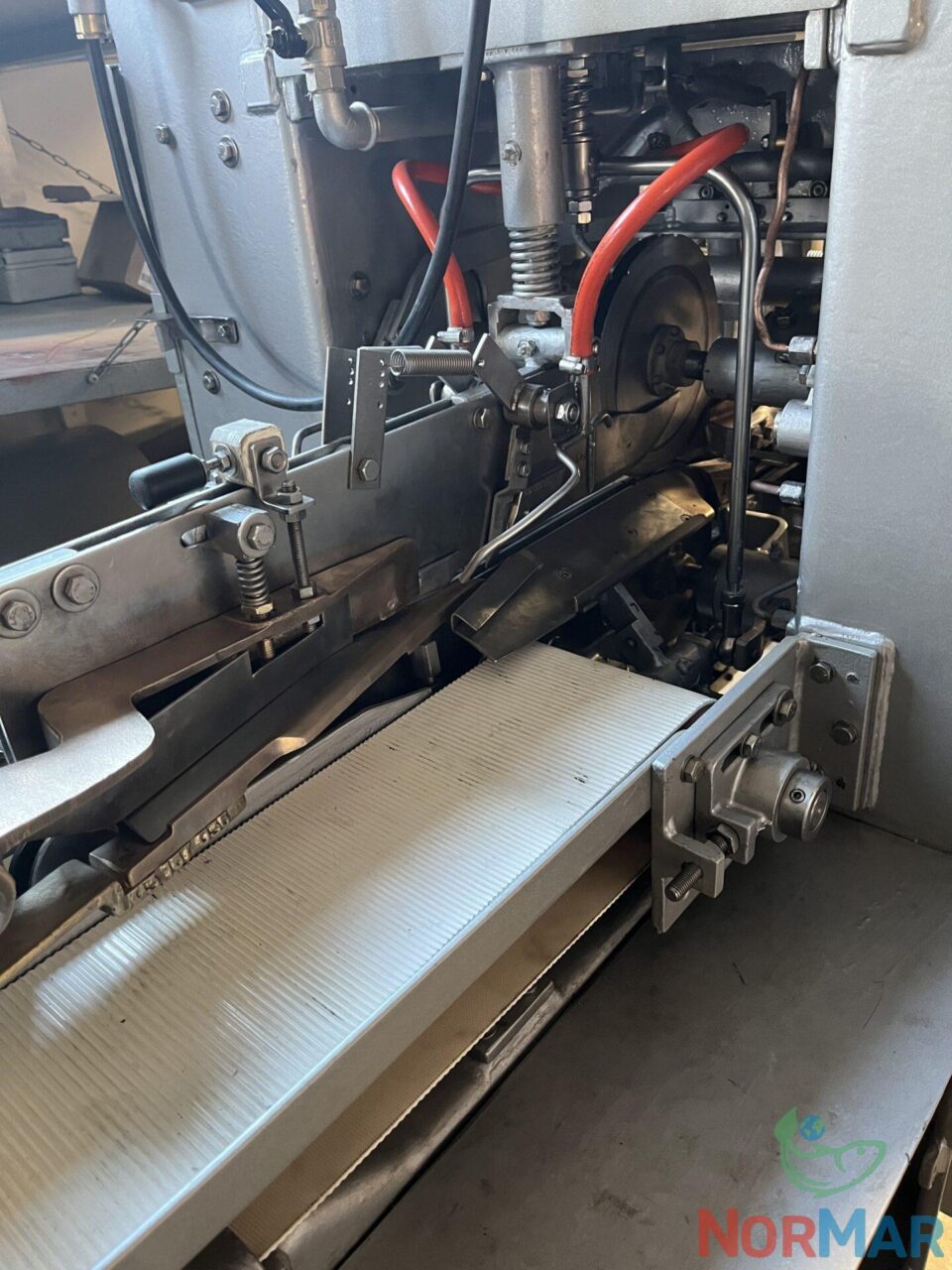 Baader 187-8