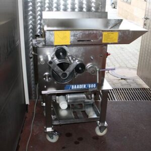 Baader 600