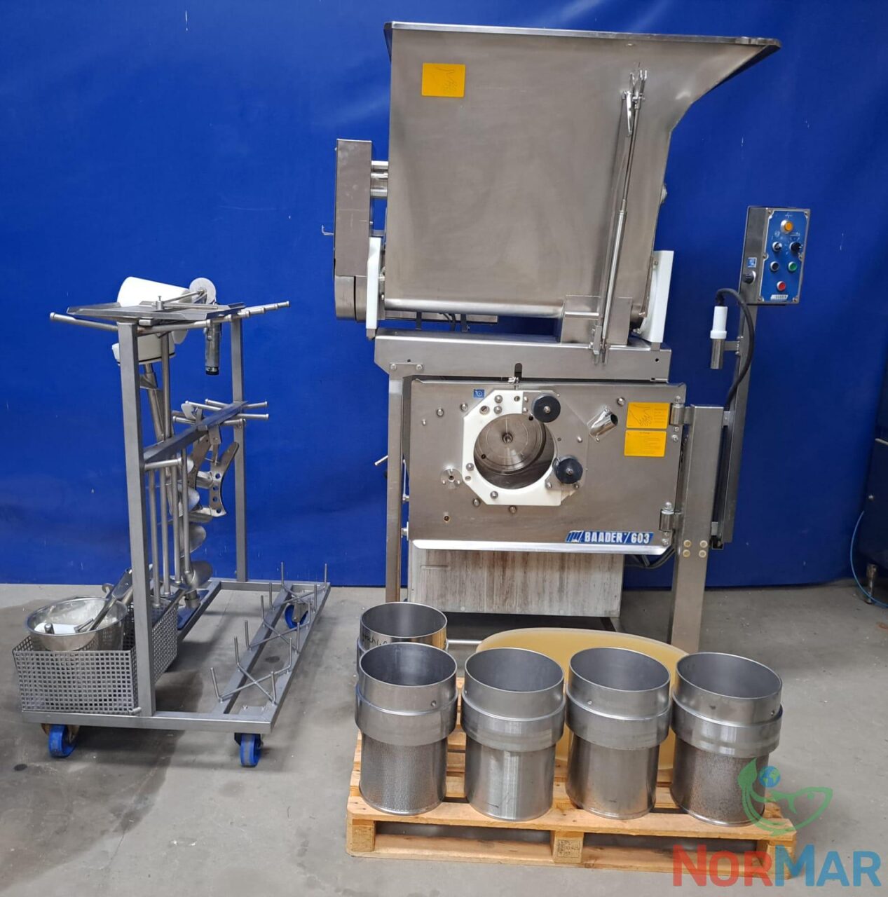 Baader 603 (1)