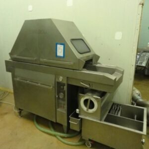 Fomaco FGM 40/160