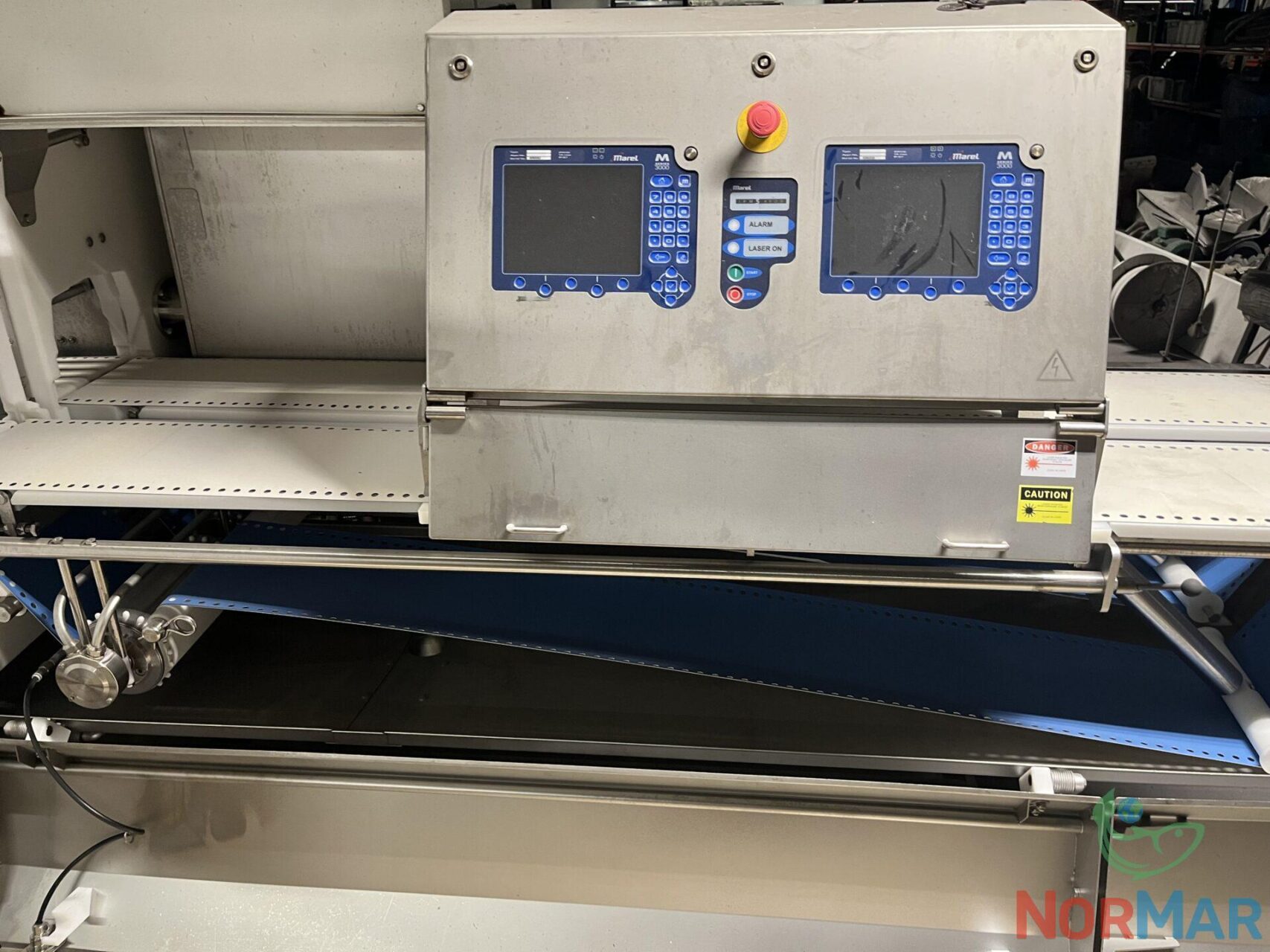 Marel IPM3 X600 (4)