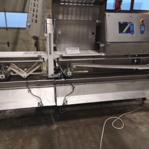 Marel X300 Portioning Machine