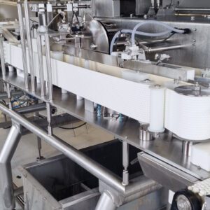 Pisces FR-9000 Fish Filleting Machine