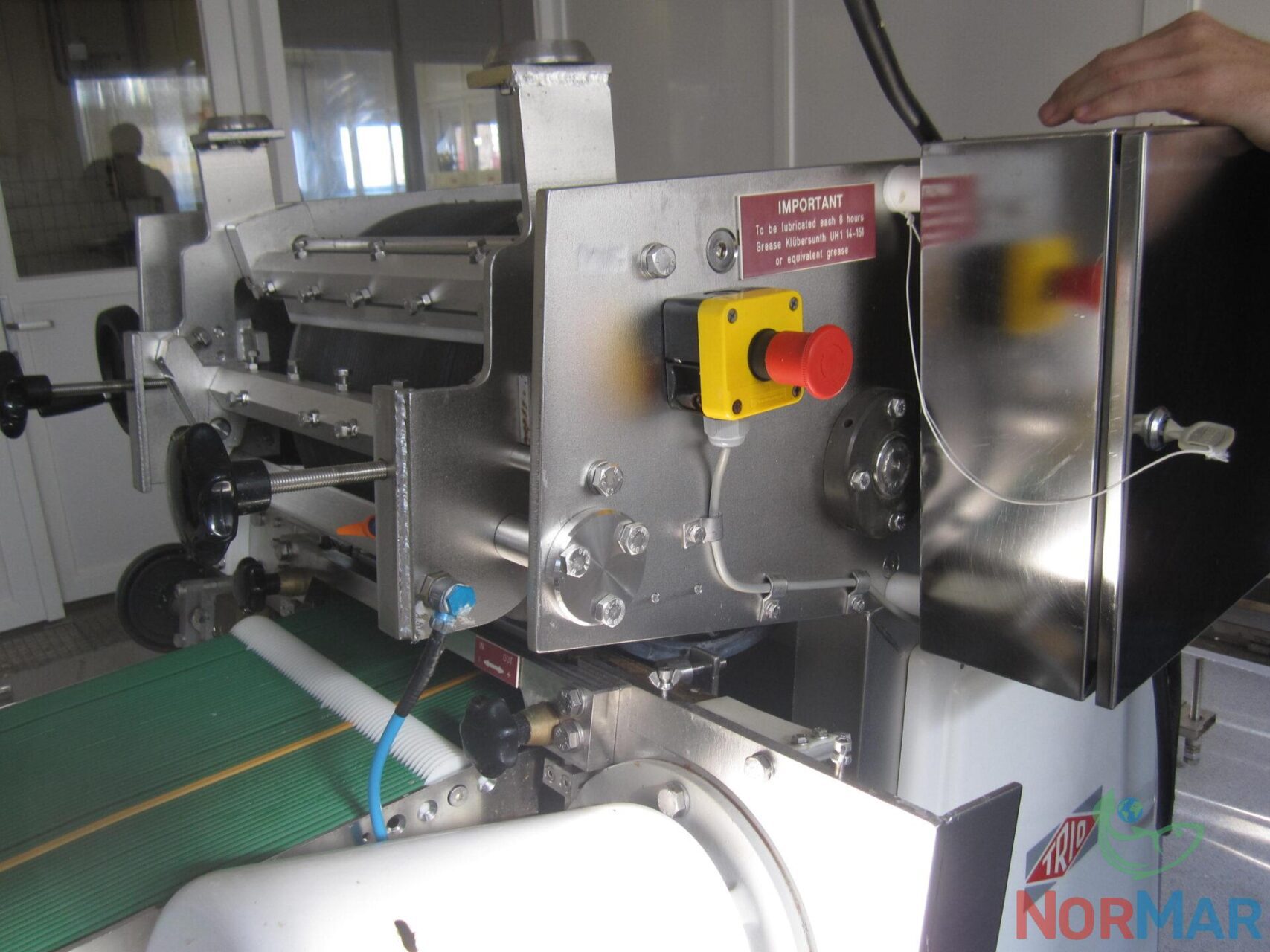 Trio FD 1500 (10)