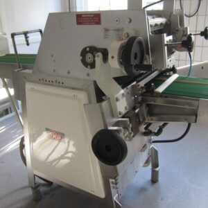 Trio FD 500