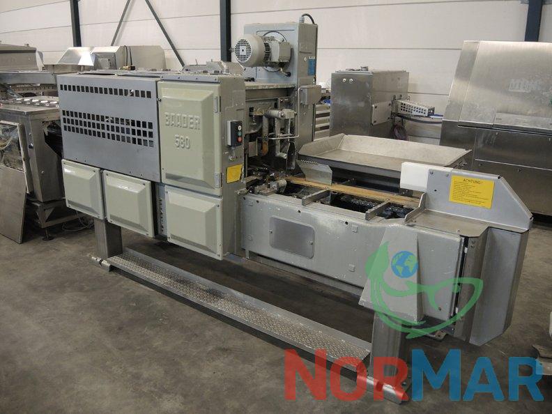 baader 580