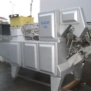Baader 190