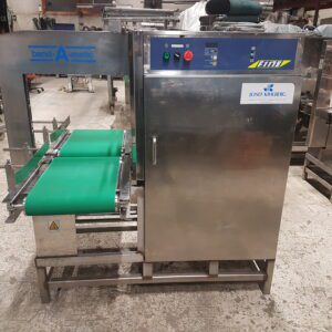 Máquina de Flejado Band-A-Matic F117s