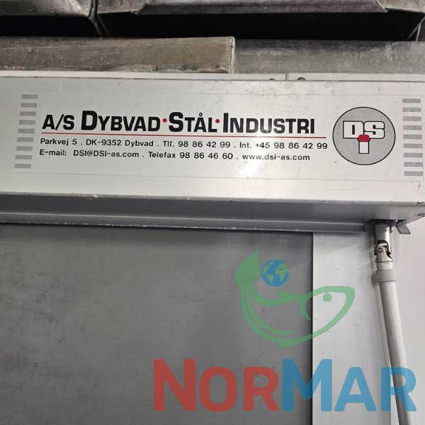 DSI HPF 8-2