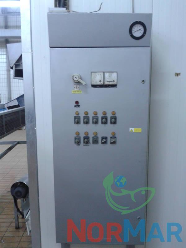 Frigoscandia 4MA-2