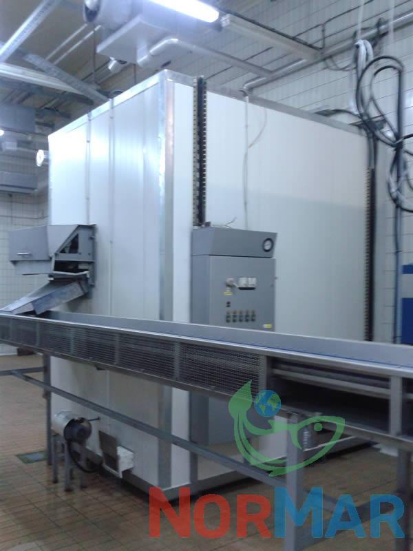 Frigoscandia 4MA-5
