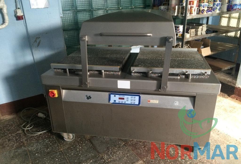 Multivac C500-1