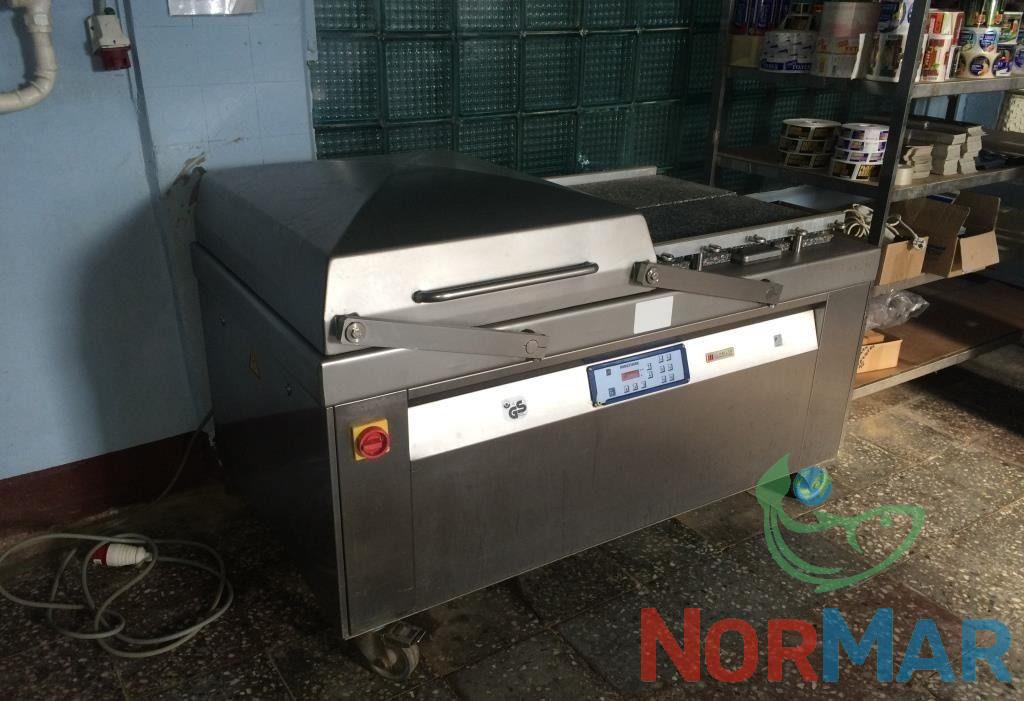 Multivac C500-2