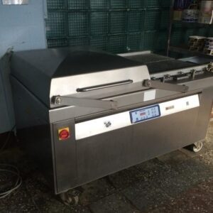 Multivac C500