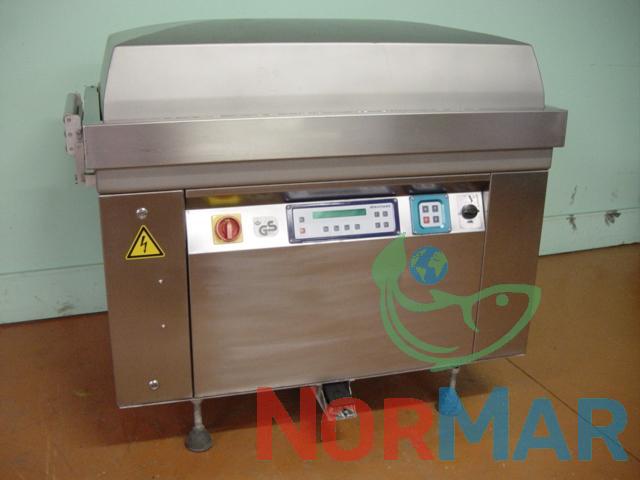 Multivac C700