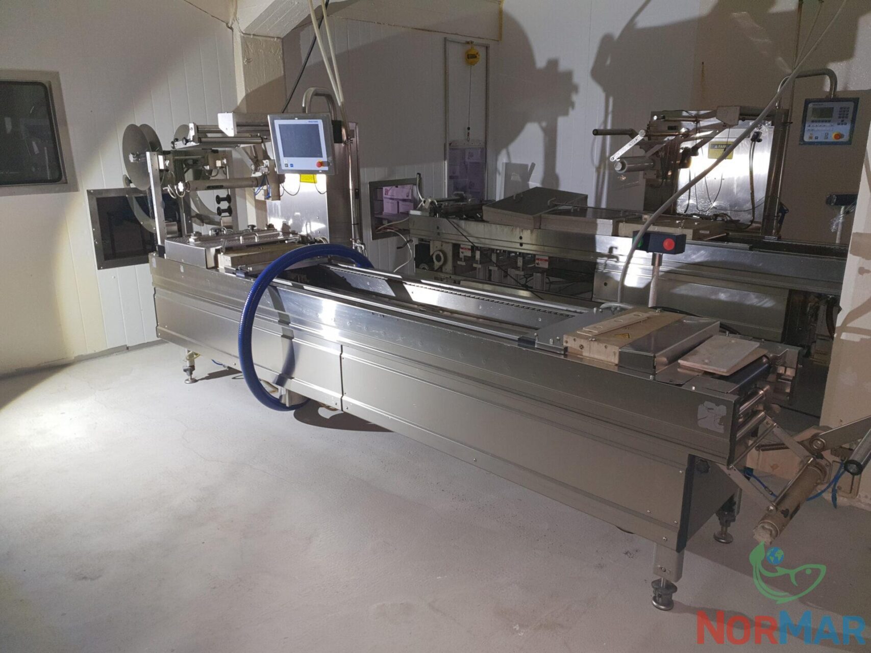 Multivac R140 (14)