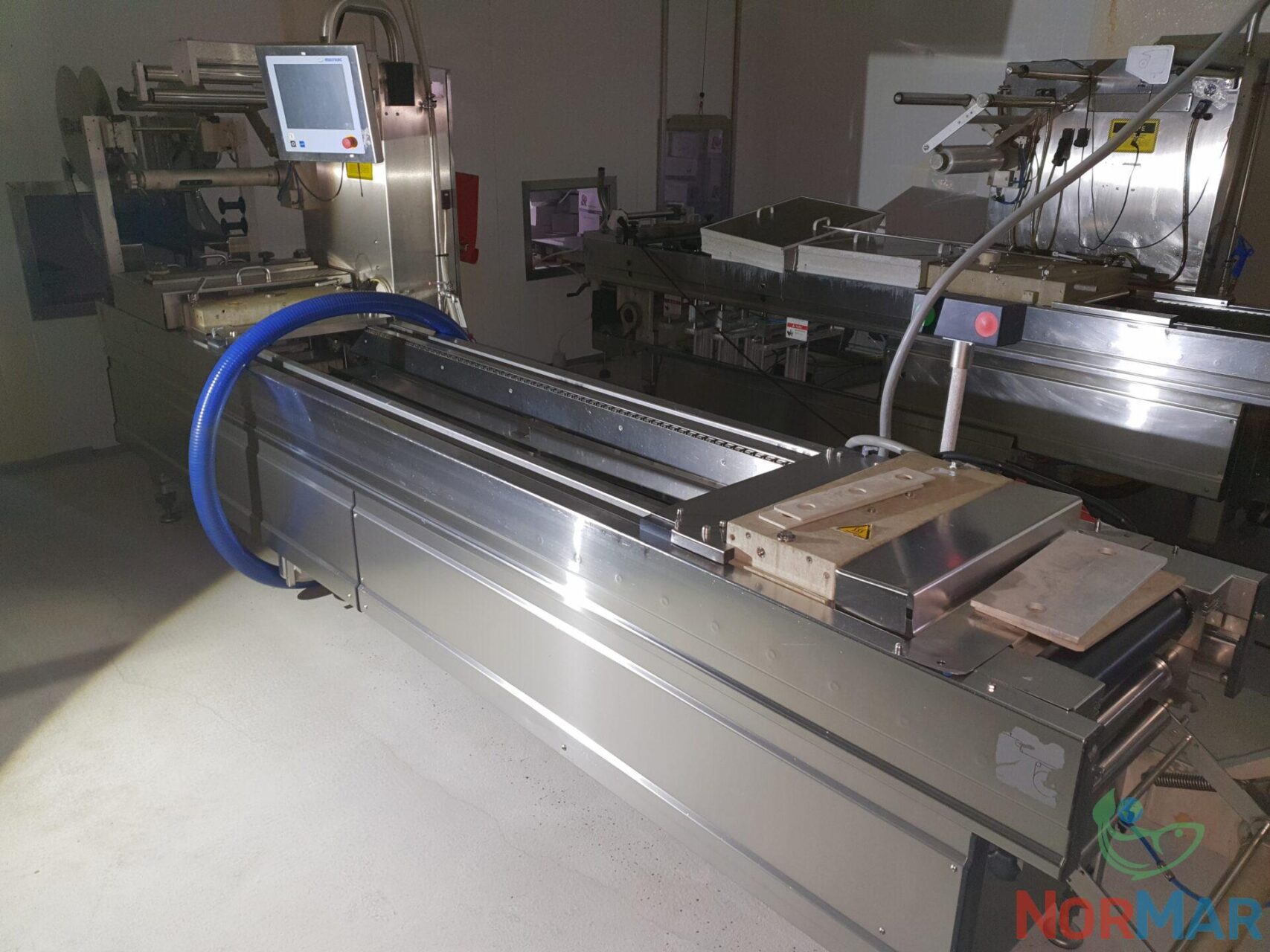 Multivac R140 (15)