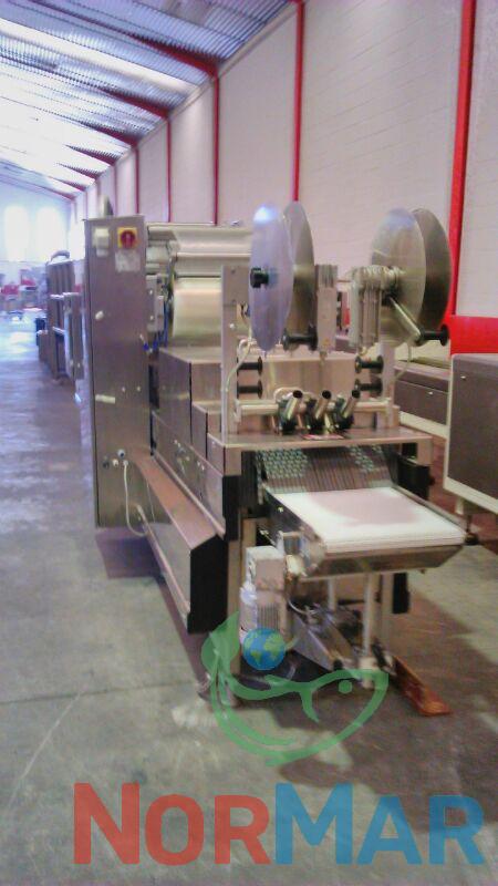 Multivac R272 2007 (5)