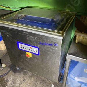 Packman XL (2K)