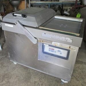 Webomatic CD 110