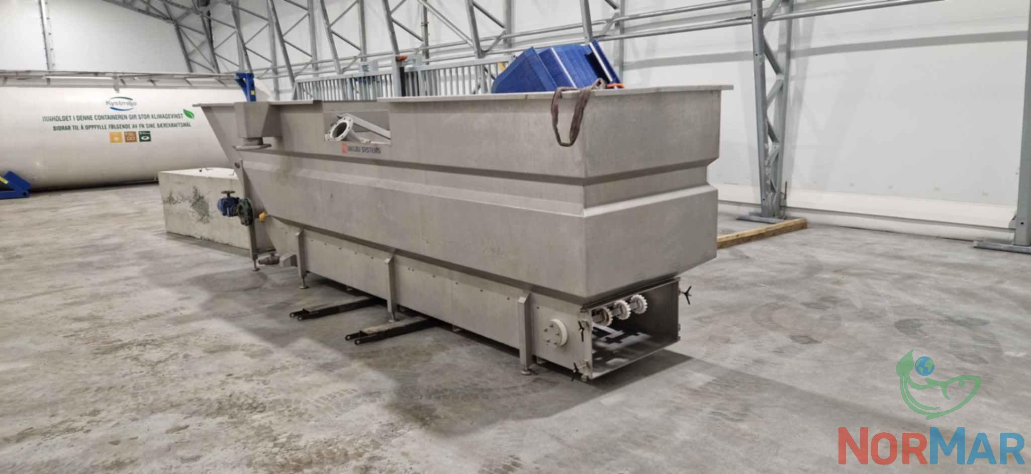 Bulk feeder used (5)