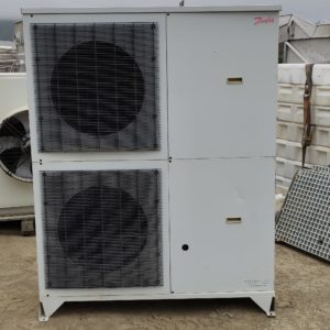 Unidad de Condensación Danfoss Optyma Plus