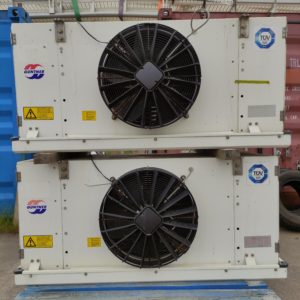 Enfriador de Aire GUNTNER