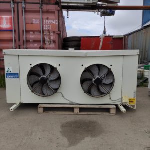 Lu-Ve Condensing Unit NHI 396 E5