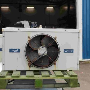 Lu-Ve Condensing Unit S3HC