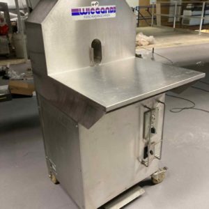 Máquina de Encintado Wiegand Rollmatic