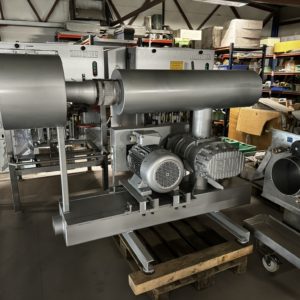 Vacuum Pump Busch WN 0125 AV