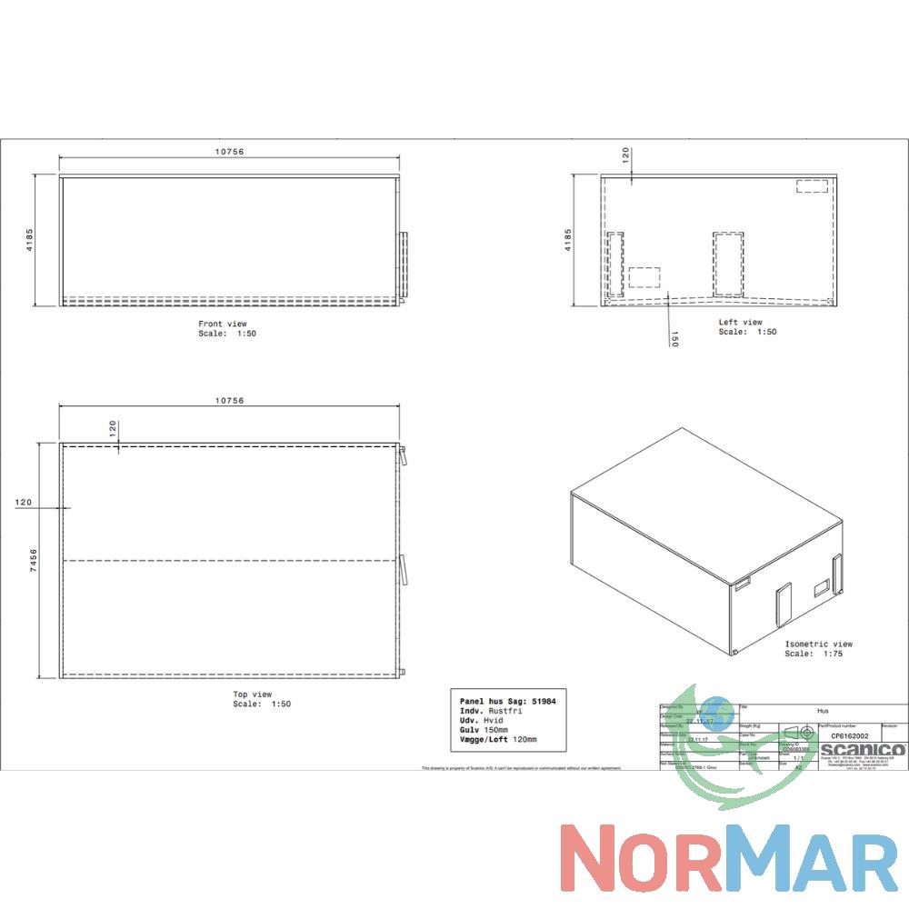 Scanico Freezer (2)