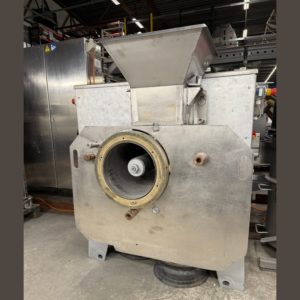 Baader 695 bone separator