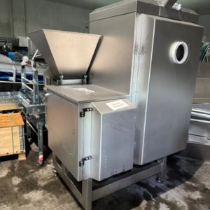 Sepamatic 1800
